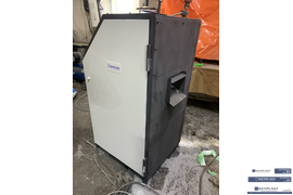 Система стренговой резки гранул 