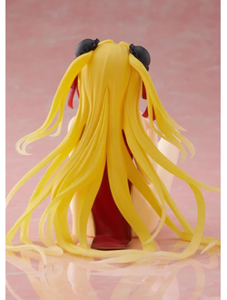 Фигурка Кондзики-но Ями (Konjiki no Yami Chinese Dress Ver.)