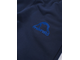 Штаны MANTO SWEATPANTS PARIS NAVY BLUE Темно-синие фото логотипа