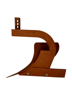 Плуг МТЗ  "под сцепку СТ.ОБРАЗЦА" (универсальный) "МБ БЕЛАРУС" ПУ-00.000-01  БЕЗ СЦЕПКИ