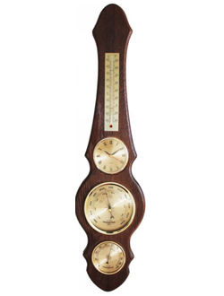 Метеостанция Mikhail Moskvin М 11.66