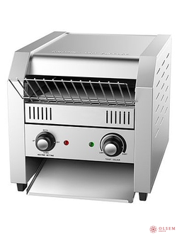 Тостер конвейерный Hurakan HKN-TOSTI36