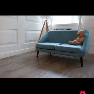 Кварцвиниловая плитка Damy Floor Family LVT Дуб Горный / Mountain Oak TCM298-26 — LVT 43 класс толщина 2.5 мм с фаской клеевая 4.13 м2