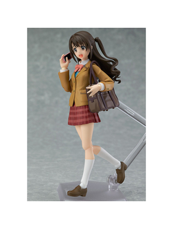 Фигурка фигма Удзуки Симамура (figma Shimamura Uzuki Cinderella Project ver.)