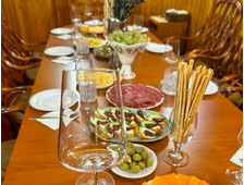 Экскурсия "Дегустация портвейнов с сомелье"