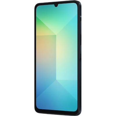 Samsung Galaxy A06 4/64GB PCT (A065) Черный