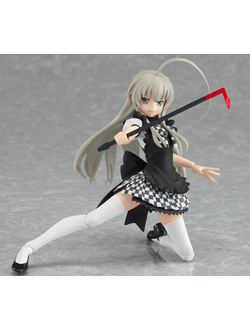 Фигурка фигма Няруко (figma Nyaruko/Nyarlathotep)