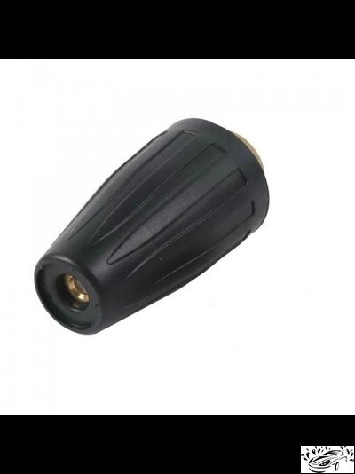 Грязевая фреза (турбонасадка)