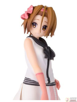 Фигурка Рицу Тайнака (Tainaka Ritsu)