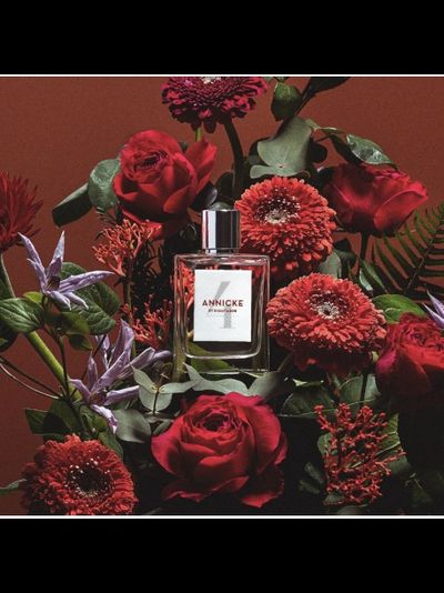 ANNICKE 4 парфюмерная вода EIGHT &amp; BOB