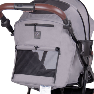 Коляска прогулочная Coletto Dizzi Vanilla