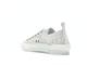 Converse x Dior B23 белые низкие