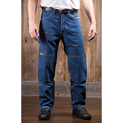 Джинсы Diamond Gusset® DEFENDER® MOTORCYCLE JEAN