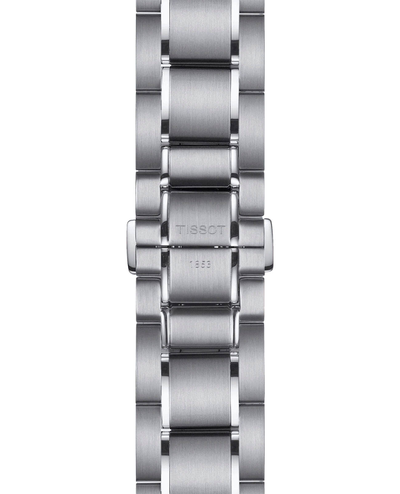Швейцарские часы Tissot T100.430.11.031.00