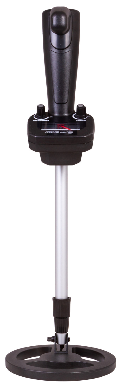 Металлоискатель детский Bounty Hunter