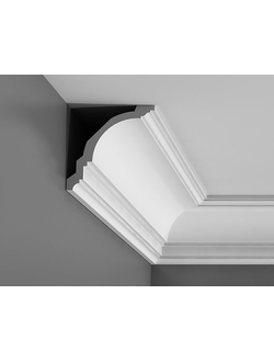 Карнизы гладкие Orac Axxent