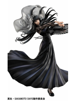 Фигурка Осараги (Osaragi MegaHouse)