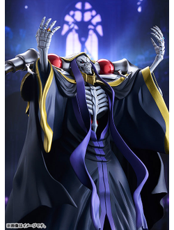 Фигурка Момонга (Momonga / Ainz Ooal Gown SP Pop Up Parade)