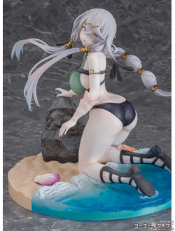 Фигурка 1/7 Лила Децирус (Lila Decyrus Swimsuit ver. Proof)