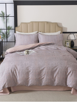 Постельное белье TANGO фланель 1.5 спальное 150x200x1 180x230x1 50x70x1 70х70х1 1-MOMAE286