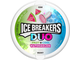 ICE BREAKERS DUO Леденцы со вкусом Арбуза и мяты 36 гр (8 шт)