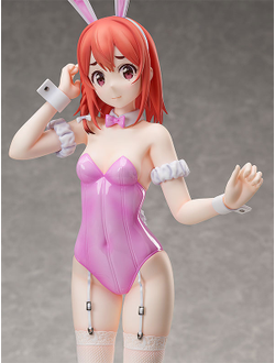 Фигурка 1/4 Суми Сакурасава (Sumi Sakurasawa Bunny Ver.)