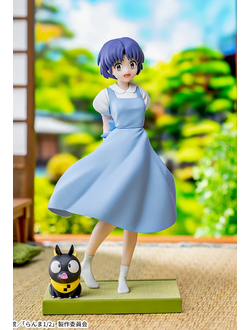 Фигурка Аканэ Тэндо (Akane Tendou Luminasta)