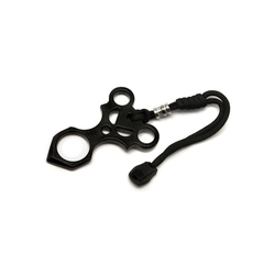 Брелок "Спасатель" с темляком МС003