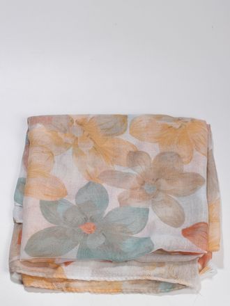 Палантин "Мультиколор-29 "