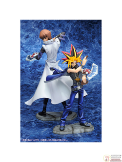 Фигурка 1/7 Сэто Кайба (Seto Kaiba)