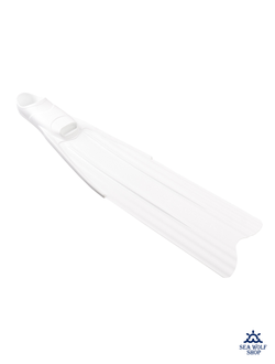 Ласты длинные 39/40 Scorpena A мягкие S белые