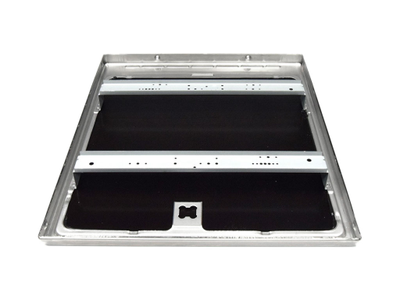 Стеклокерамическая поверхность Gorenje 323793