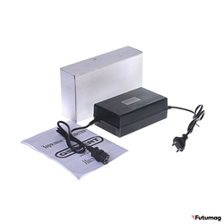 Зарядное устройство Gelbert для свинцовых аккумуляторов 60V20A/H (3.0A)