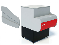 Кассовый прилавок Cryspi Octava КНП 700