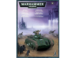 Warhammer 40000: Astra Militarum Chimera
