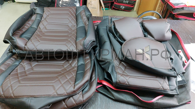 АНАКОНДА ЧЁРНЫЙ