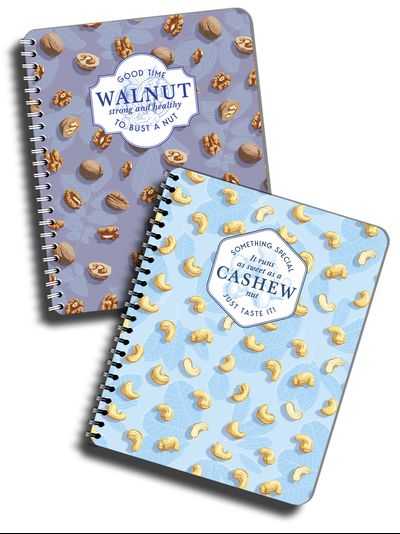 Набор тетрадей 24 листа с МРАМОРОМ / MARBLE