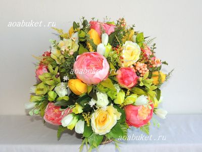 Композиция  № М-026