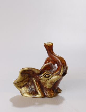 СУВЕНИР "Слоненок лопоухий-3"