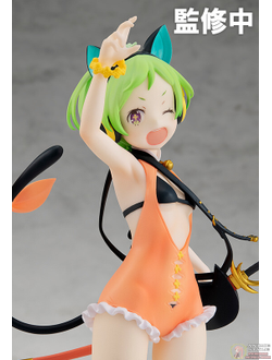 Фигурка Мелл (Mell Cat Kingdom Ver. Pop Up Parade)