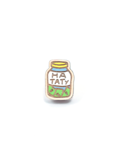 Пин Waf Waf На Тату