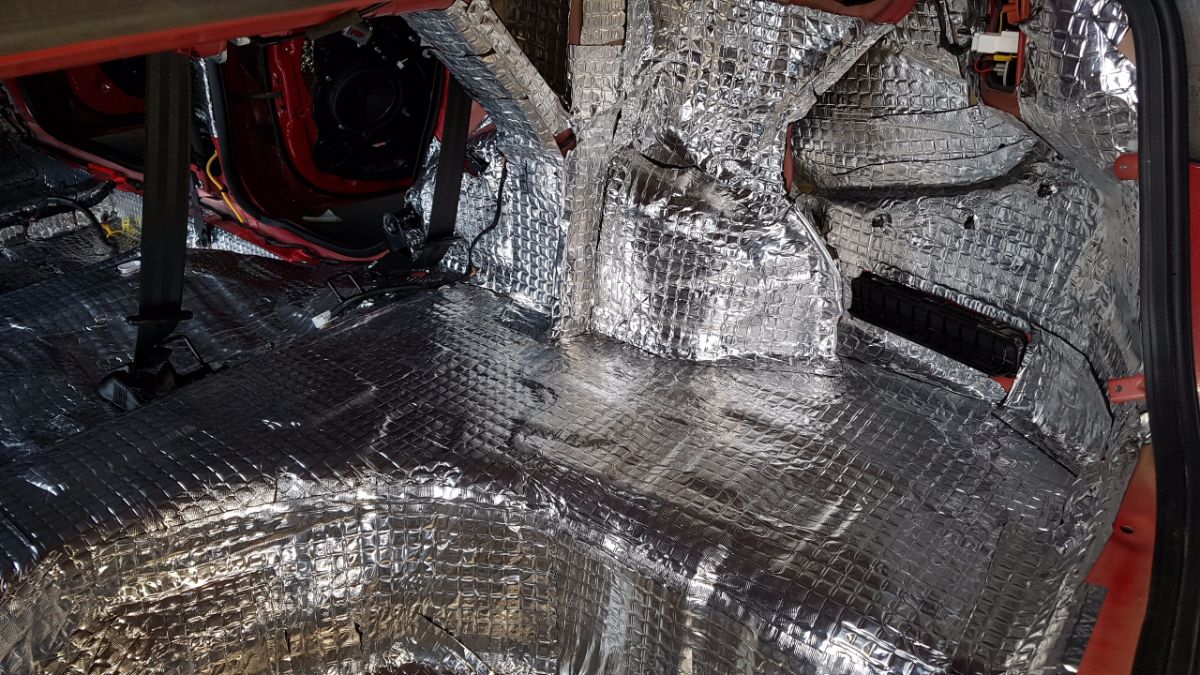 Купить Шумоизоляцию Для Авто В Интернет Магазине