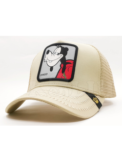 Бейсболка Looney Tunes Goofy