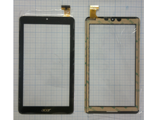 Тачскрин сенсорный экран Acer B1-770, pb70a2377-r2, стекло