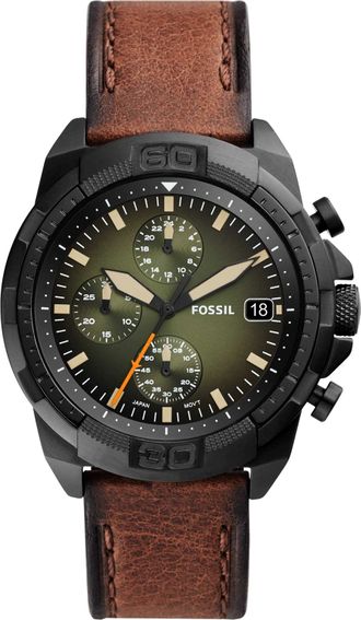 Наручные часы Fossil FS5856