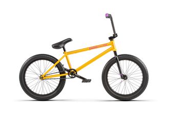 Купить велосипед BMX Radio DARKO (Yellow) в Иркутске