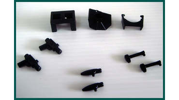 Дополнительное Тактическое ARC–Снаряжение для Минифигурок Набора LEGO # 8014.