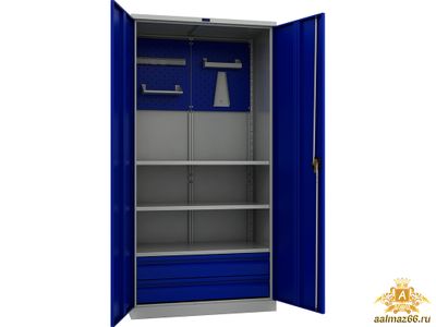 Шкаф инструментальный TC-1995-023020