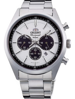 Мужские часы Orient WV0041TX