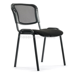 СК102 Стул Персона-3 (ИЗО ткань) хром